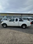 Image for 2016 Nissan Frontier S ID: 7168957