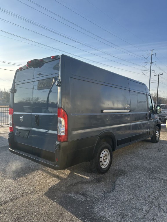 2019 RAM Promaster Image 6