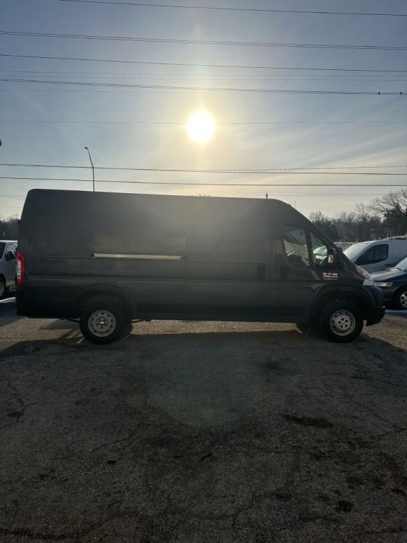 2019 RAM Promaster Image 7