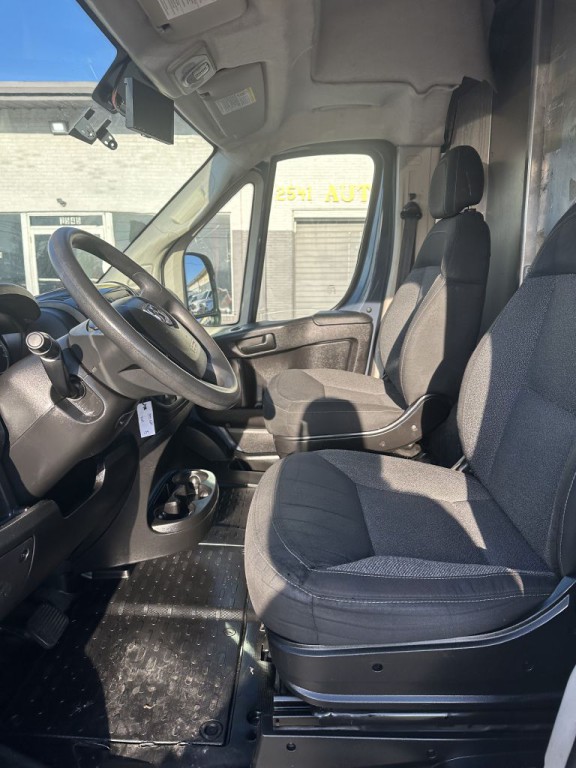 2019 RAM Promaster Image 13