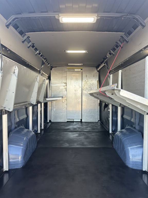 2019 RAM Promaster Image 15