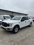 Image for 2018 Ford F-150 Supercrew ID: 7203735