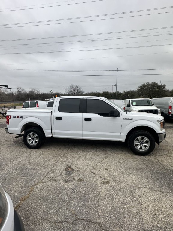 2018 Ford F-150 Image 7