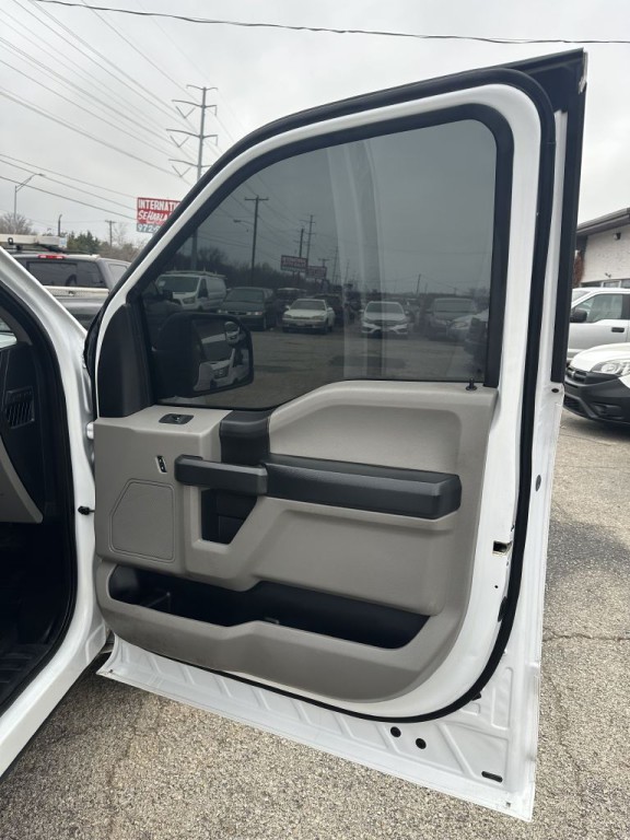 2018 Ford F-150 Image 9