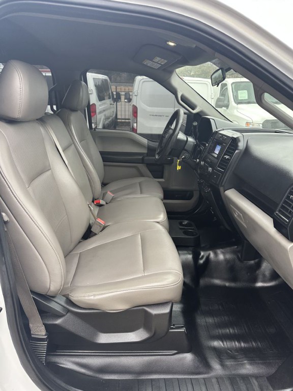 2018 Ford F-150 Image 10