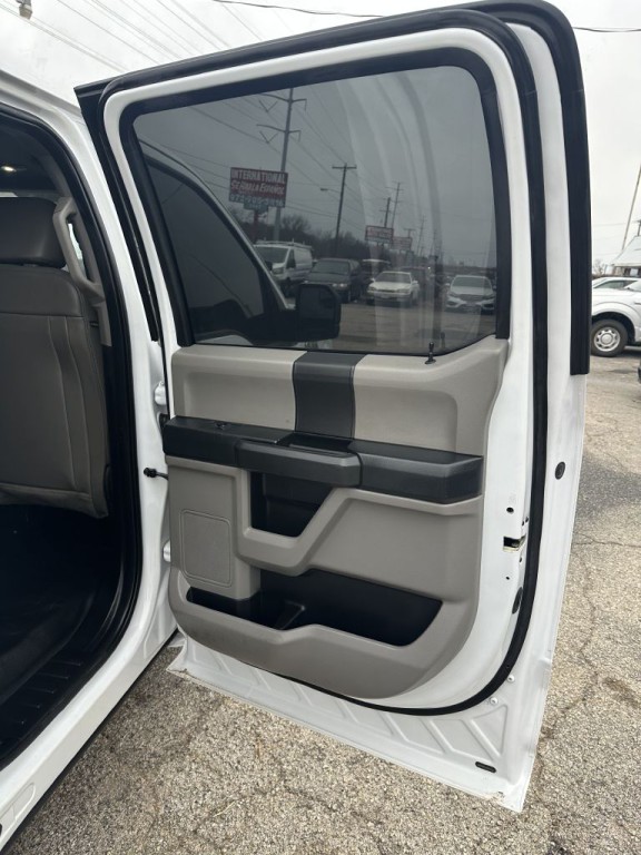 2018 Ford F-150 Image 11