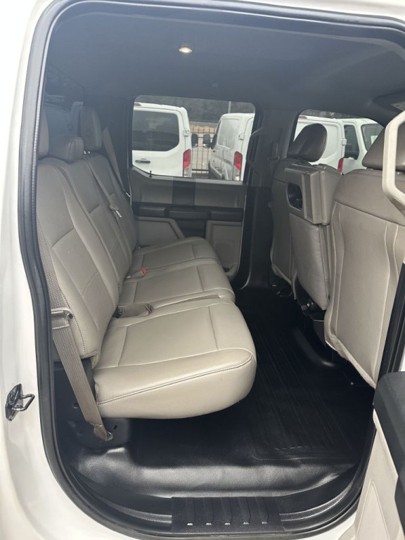 2018 Ford F-150 Image 12