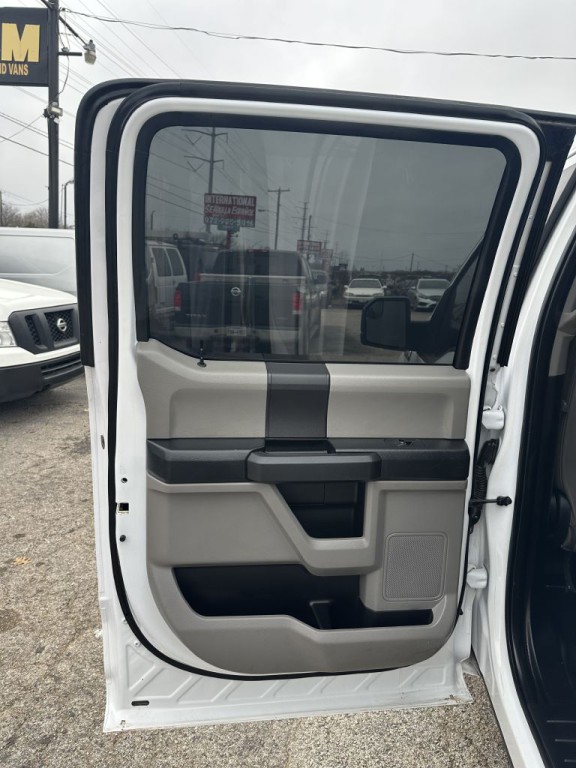 2018 Ford F-150 Image 13