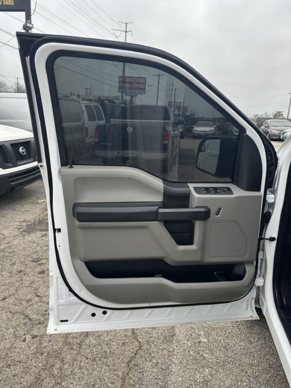 2018 Ford F-150 Image 15