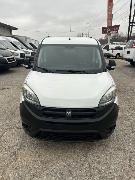 2017 RAM Promaster Image 3