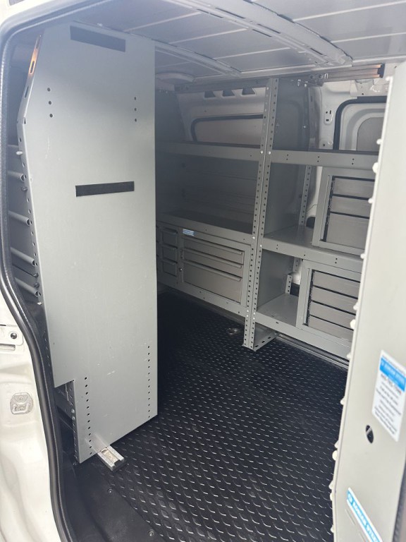 2017 RAM Promaster Image 10