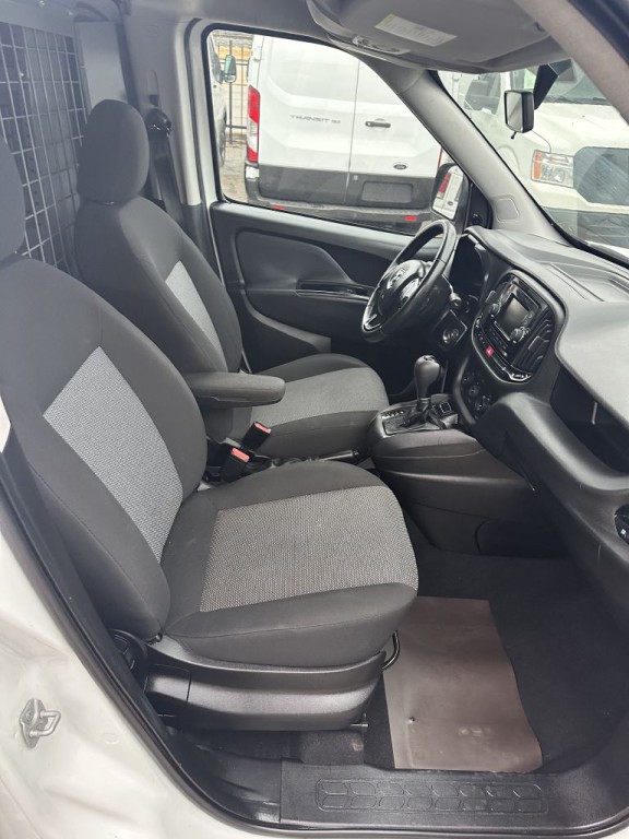 2017 RAM Promaster Image 12