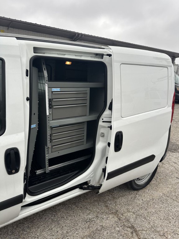 2017 RAM Promaster Image 15