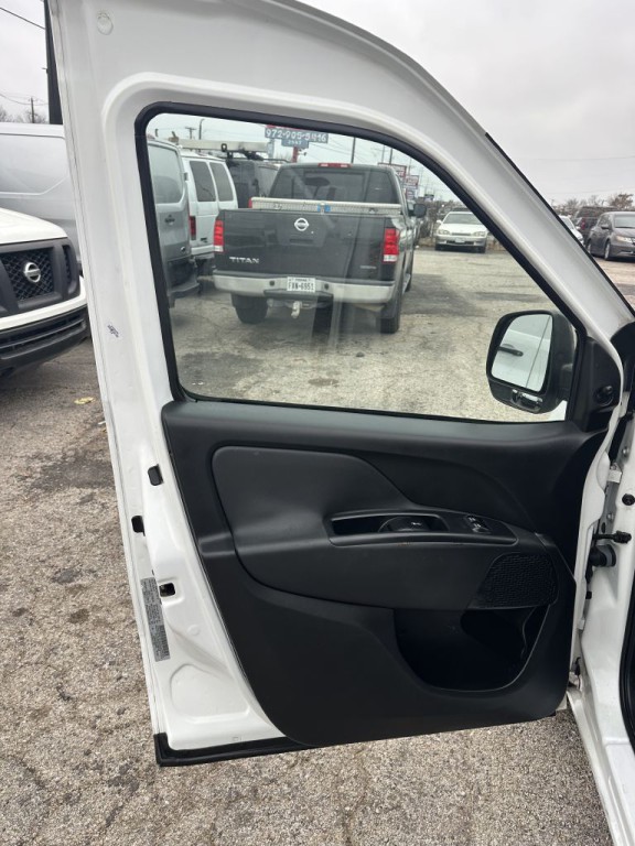 2017 RAM Promaster Image 16