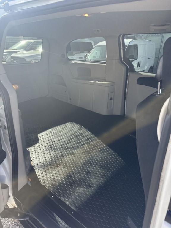 2011 Dodge Grand Caravan Image 12