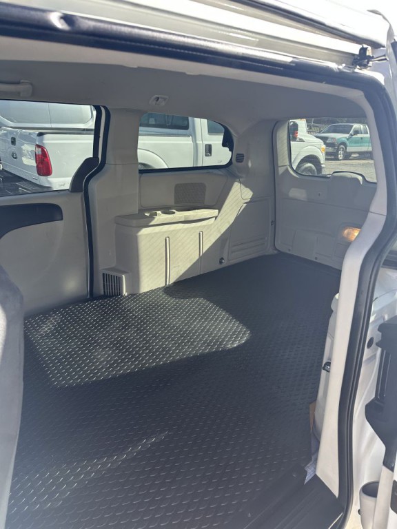 2011 Dodge Grand Caravan Image 16