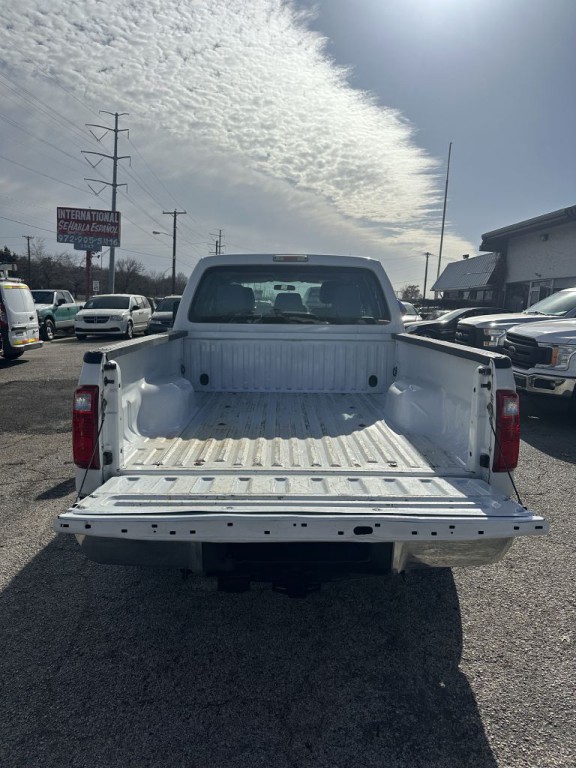 2013 Ford F-250 Image 6