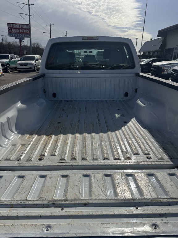 2013 Ford F-250 Image 7