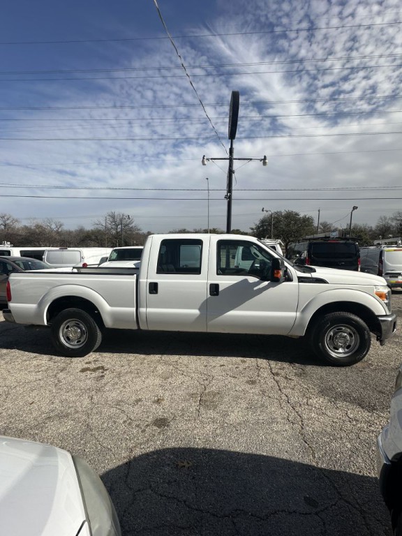 2013 Ford F-250 Image 9