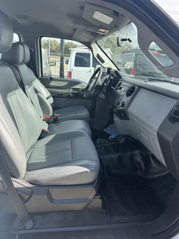 2013 Ford F-250 Image 12