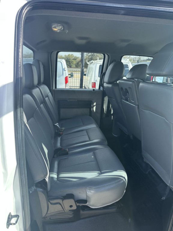 2013 Ford F-250 Image 14