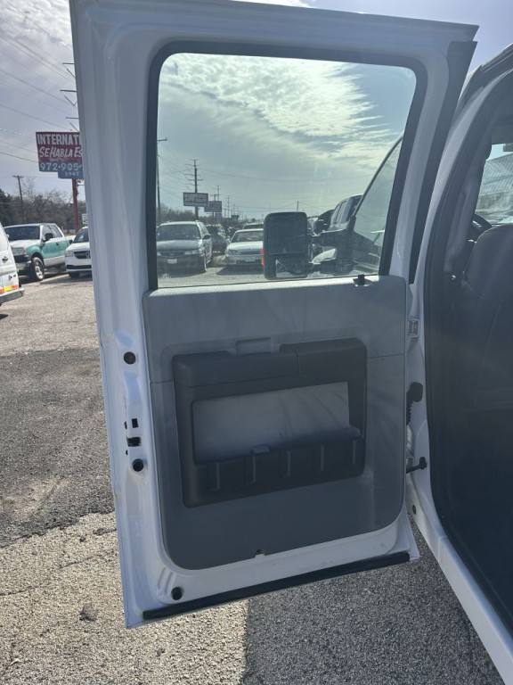 2013 Ford F-250 Image 15