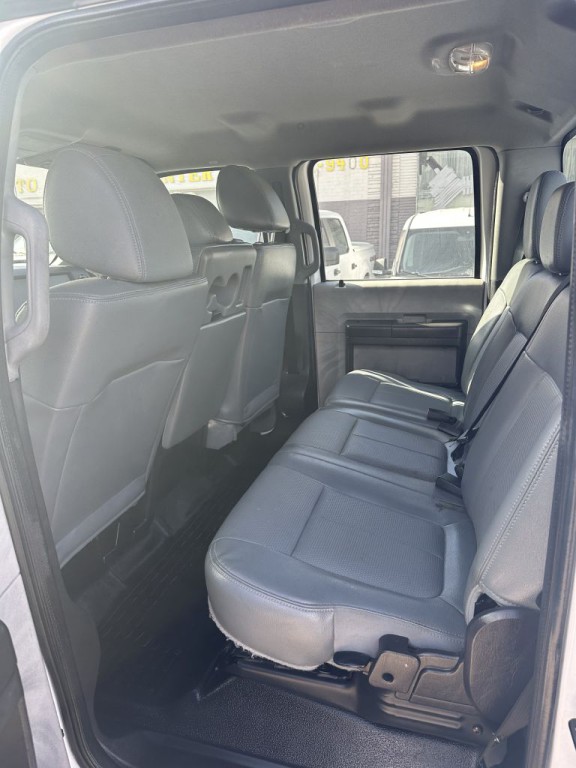2013 Ford F-250 Image 16