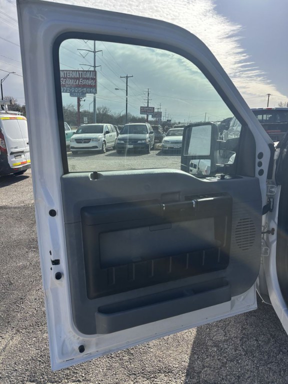 2013 Ford F-250 Image 17