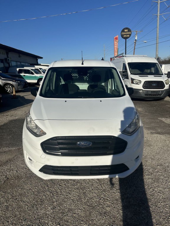 2019 Ford Transit Connect Image 3