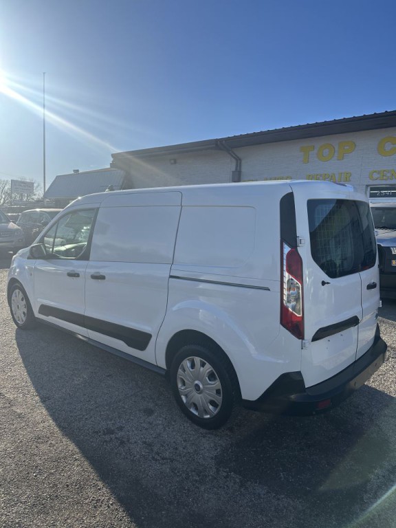 2019 Ford Transit Connect Image 5