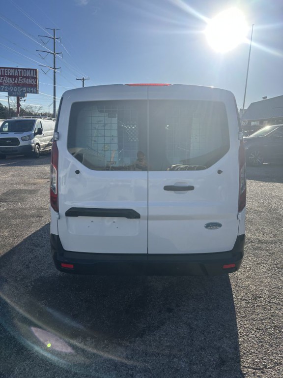 2019 Ford Transit Connect Image 6
