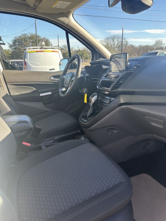 2019 Ford Transit Connect Image 9