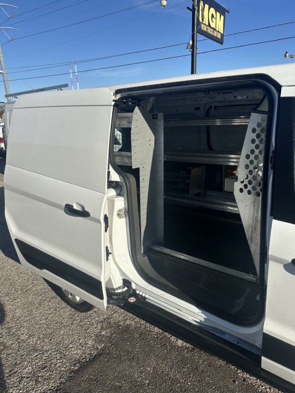2019 Ford Transit Connect Image 10