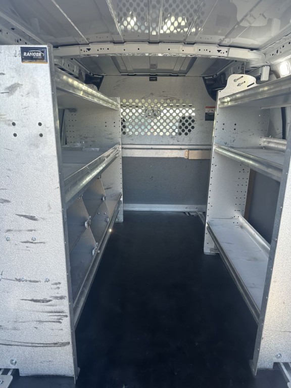 2019 Ford Transit Connect Image 13