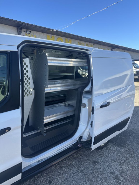 2019 Ford Transit Connect Image 14