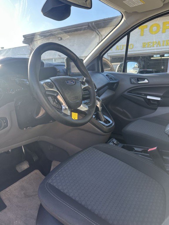2019 Ford Transit Connect Image 15