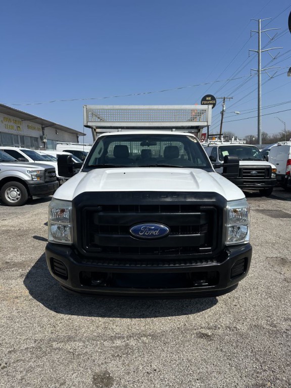 2013 Ford F-250 Image 2