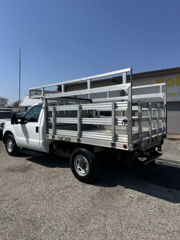 2013 Ford F-250 Image 5