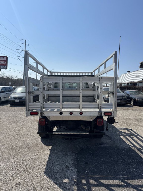 2013 Ford F-250 Image 6