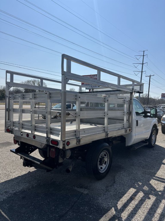 2013 Ford F-250 Image 7