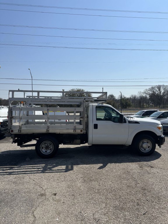 2013 Ford F-250 Image 8