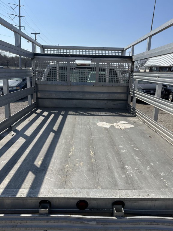 2013 Ford F-250 Image 10