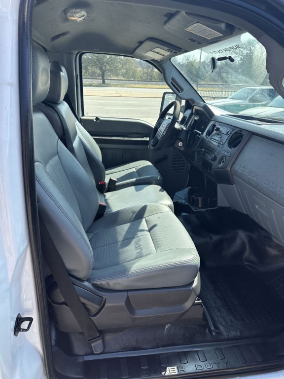 2013 Ford F-250 Image 12