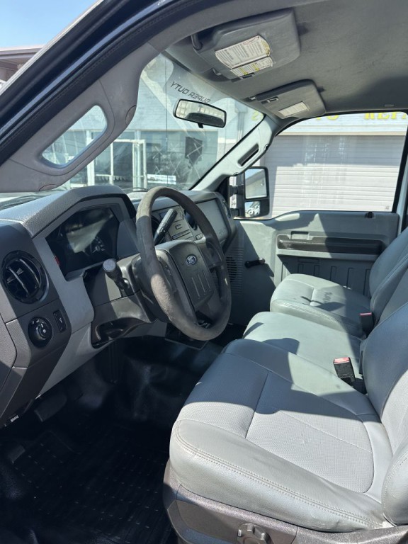 2013 Ford F-250 Image 14