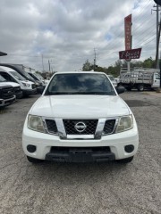 Image for 2015 Nissan Frontier S ID: 7300390