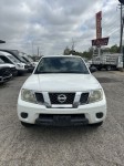 Image for 2015 Nissan Frontier S ID: 7300390