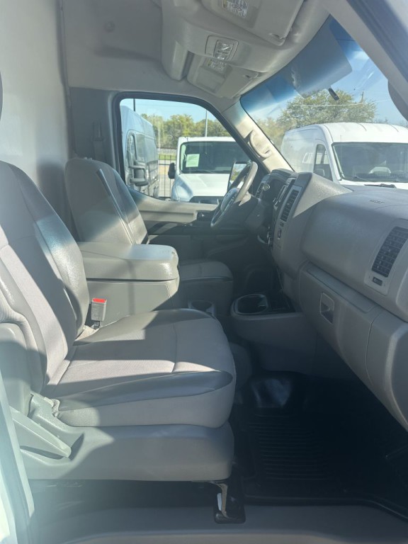 2020 Nissan NV Image 10