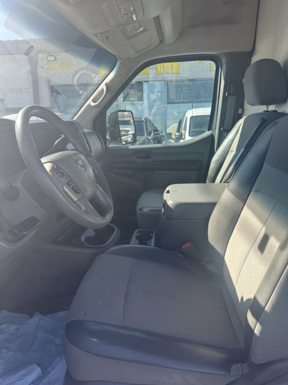 2020 Nissan NV Image 16