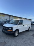 Image for 2014 Chevrolet Express vn ID: 7391836