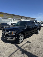 Image for 2018 Ford F-150 Super Cab ID: 7391849